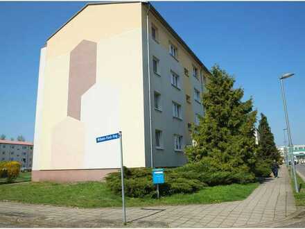 Zwei-Raum-Wohnung zentral in Herzberg zu vermieten