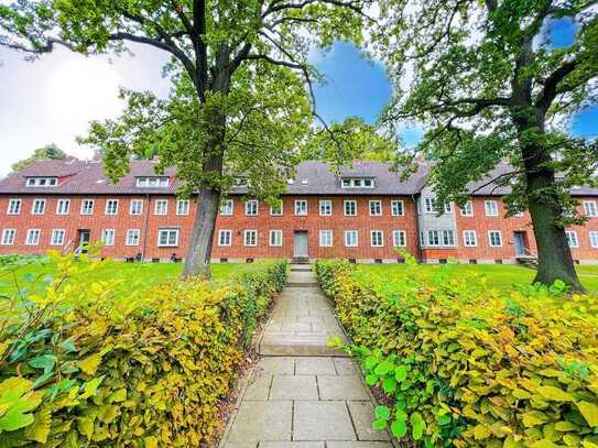 Charmante 3-Zimmer-Wohnung in Hildesheim