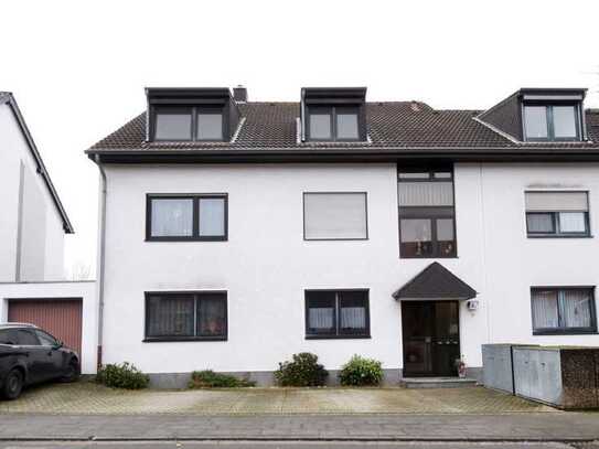 Möblierte 3 ZKDB - 103 qm in Porz-Wahn
