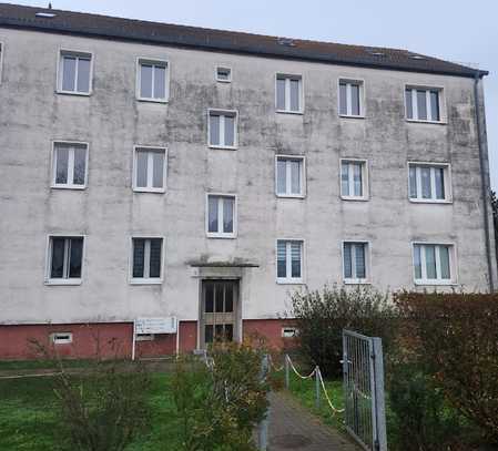 wohnen auf 2 Etragen! 5 Zimmer Maisonette frisch renoviert