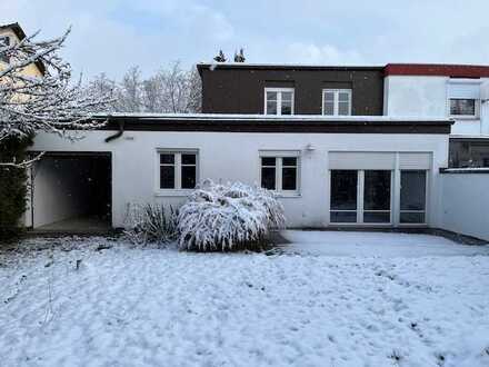 Reiheneckhaus, beste Lage - ohne Makler/provisionsfrei - sofort beziehbar Preis VB