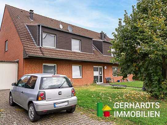 Vermietete Wohnung in Elmpt – Ihre sichere Kapitalanlage mit Potenzial!