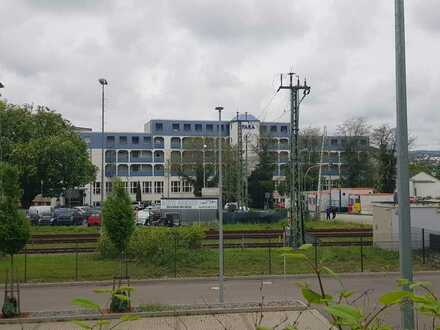 Kapitalanlage - Wohn- & Geschäftshaus in Pforzheim