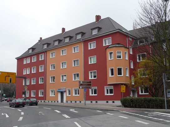 Top 2,5 Raum Wohnung mit Balkon