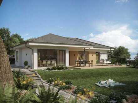 Wunderschöner Bungalow - Viel Platz deine Familie