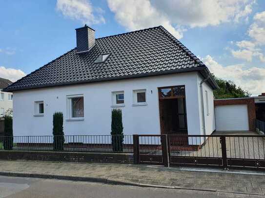 Schönes Haus mit vier Zimmern in Nienburg/Weser, Ludwig-Kayser-Straße