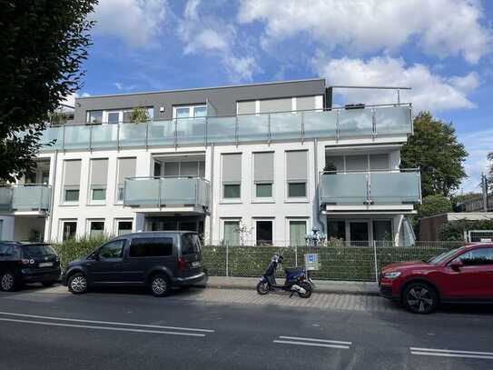 Top Wohnung im Herzen von Erkelenz