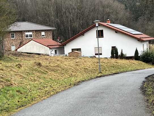 Ein schöner Blick und angenehme Nachbarschaft... Preis-Tipp