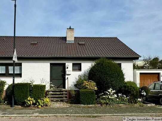 Freistehendes 1-Fam.-Haus in beliebter Wohnlage von Neu-Edingen - 10003888