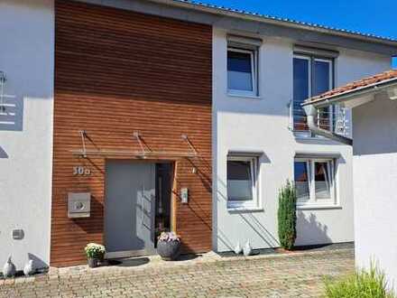 TOP A + energieeffizient ERDWÄRME HZ, 27, 8 kWh/qm Einfamilienhaus m in ruhiger, Lage, nähe SAP