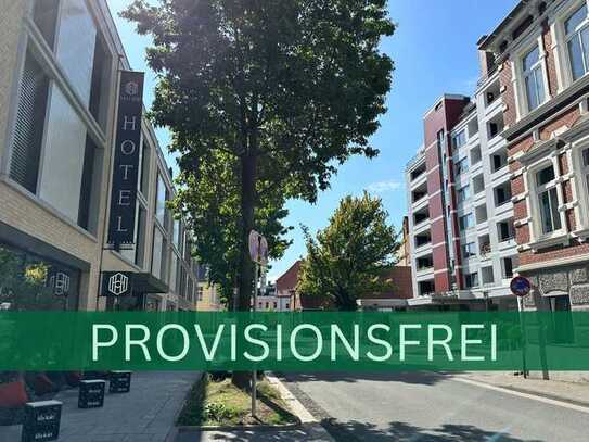 490 M² GEWERBEFLÄCHE IN EXKLUSIVER LAGE