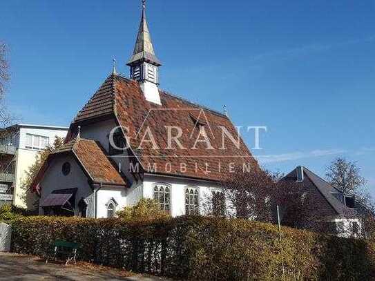 Wunderschöne Kirche für besondere Anlässe zu verkaufen!