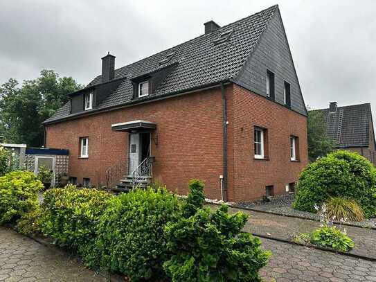 Fuhlenbrock Untergeschoss Wohnung Terasse, Garten