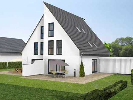 Stilvoll und naturnah in Alzenau Leben!