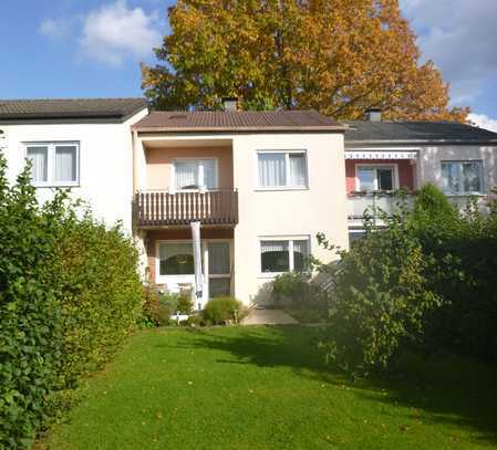 Reihenmittelhaus mit Potenzial in Dortmund-Schüren