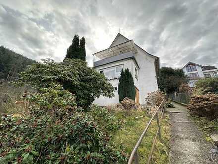 Zweifamilienhaus in Forbach/Langenbrand zu verkaufen