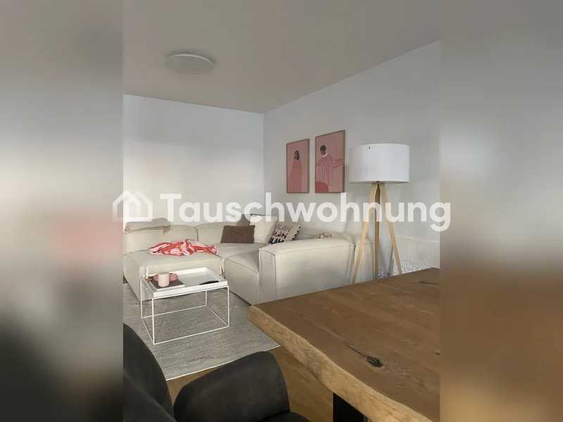 Tauschwohnung: 2 Zimmer Wohnung am Marienplatz