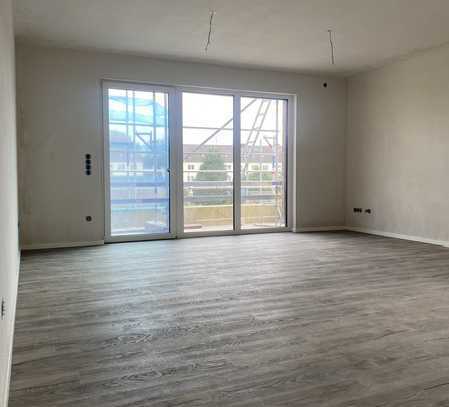 5 barrierefreie 2 und 3-Zimmer-Wohnungen ab 15. Dezember 2024 (72 - 100 m²)