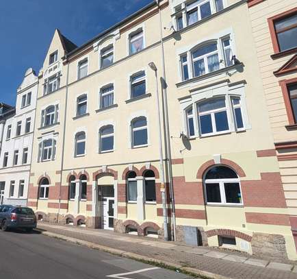 4 Zimmer Wohnung Familien Herzlich Willkommen