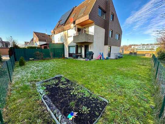 Wieder verfügbar: Schönes Haus mit sechs Zimmern in Ludwigsburg (Kreis), Eberdingen