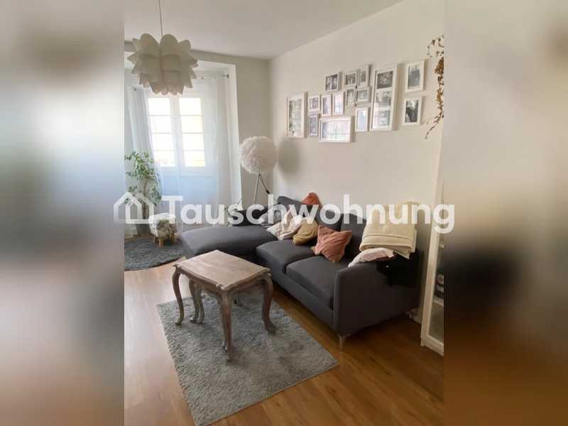 Tauschwohnung: Tolle 2,5 Zi-Whg nahe ÖPNV