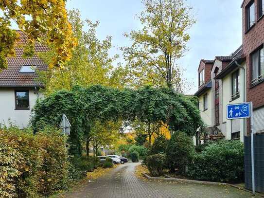 Eigentumswohnung (BAST-BAU Maisonettewohnung) Monheim Baumberg