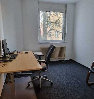 Büro am Bundesplatz - All-in-Miete