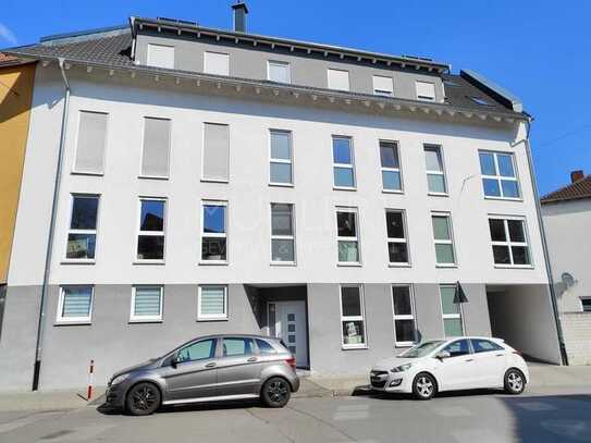 Ideal für Einzelunternehmer! Geräumige Bürofläche in bester Lage Mannheim Käfertals