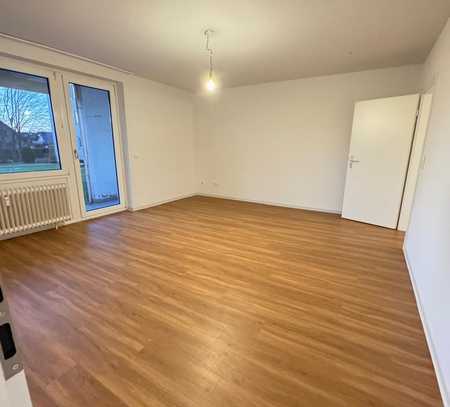 Schöne 3-Zimmer Wohnung mit Balkon