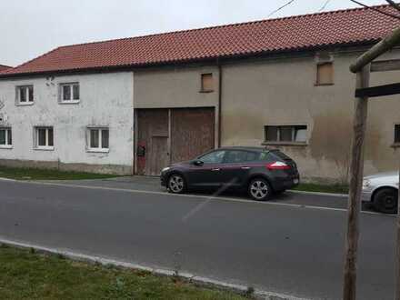 2,5-Zi.-DG-Wohnung auf einem Bauernhof in Großräschen