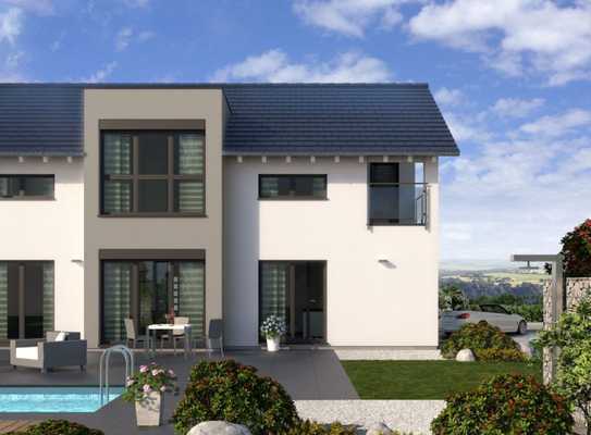 Ihr Traumhaus: Nachhaltig, flexibel und individuell!