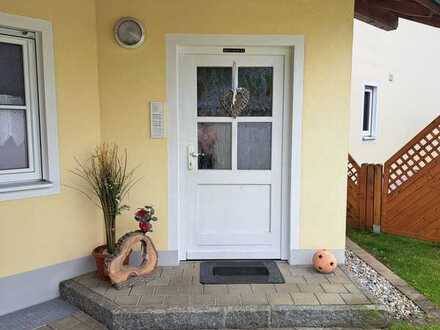 Gepflegte 3-Zimmer-Wohnung mit sonnigem Garten in Stadl bei Unterreit