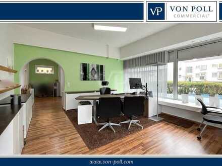 Moderne Ladenfläche mit 130 m² in Groß-Buchholz - teilbar ab 55 m²