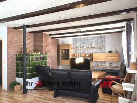 Mehr - Generationenhaus mit Solaranlage für Sparfüchse