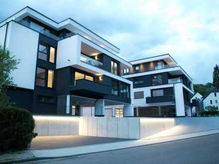 Stilvolle 3 Zimmerwohnung mit Küche und Balkon in ruhiger Lage