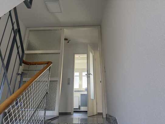 2,5-Zimmer-Wohnung im Zentrum von Bad Cannstatt