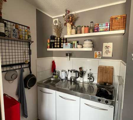 Ansprechende Wohnung in Mainz