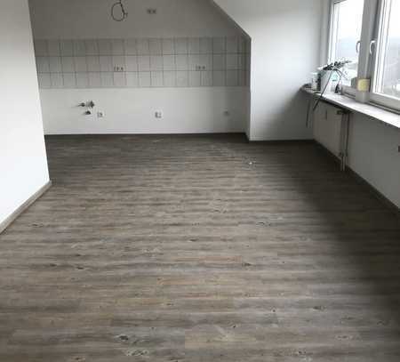 Helle 2-Zimmer-Wohnung in Hagen Boloh