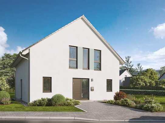 Ihr exklusives Passivhaus in top Lage!