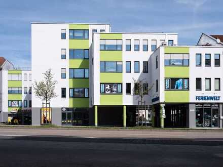 Provisionsfrei - Büroeinheit mit Dachterrasse