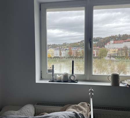 Maisonette-Wohnung in Passau zu vermieten