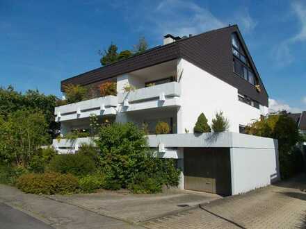 Modern-Attraktiv-4,3% Rendite, 2 separat getrennte Wohnungen mit gesamt 124 qm in Filderstadt!