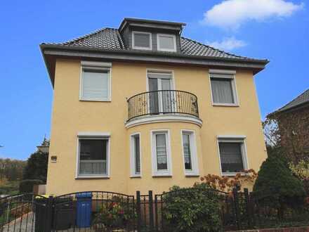 Freistehendes Einfamilienhaus in bevorzugter Lage!!!