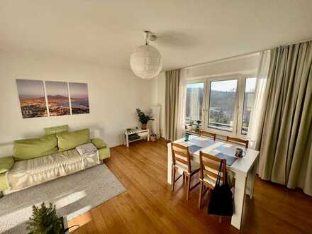 Große 2 Zimmer Wohnung in Bonner Toplage zwischen Poppelsdorf und Endenich