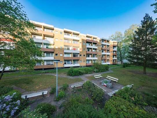 Außenstellplatz am Eiserfelder Ring 9 ab sofort frei