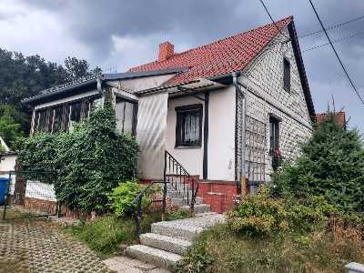 Freundliches 5-Zimmer Einfamilienhaus in St. Egidien