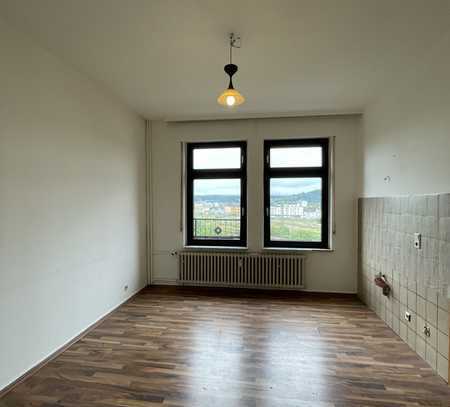 Apartment in Koblenz Lützel