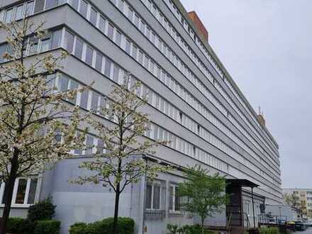 Gewerberäume in super Lage von Schwerin als Praxis oder Büro!