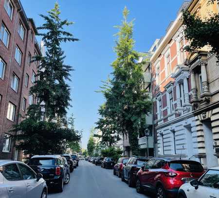 Top Mehrfamilienhaus in Düsseldorf Unterbilk