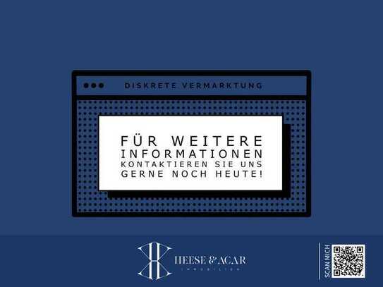 Juwel mit Entwicklungspotential - Entkerntes Einfamilienhaus in zentraler Lage von Hermsdorf